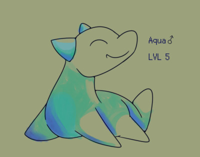 A Artlocke Aqua obtained.jpg