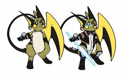 Raichu Arky 2022 Downscaled.png