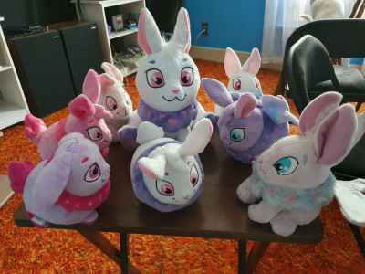 cybunny plushes.jpg